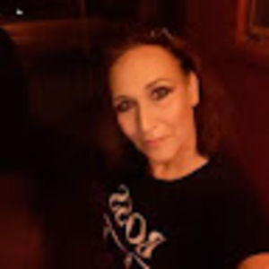 Meet your Posher, Jo